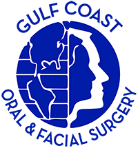 Link to Gulf Coast Oral & Facial Surgery home page